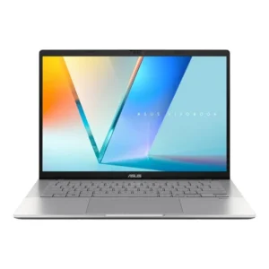 ASUS Vivobook S 14? FHD Ultra 7-255H 16GB RAM 1TB Pcie SSD Win11 Home Silver